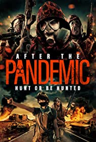 After the Pandemic (2022) M4ufree