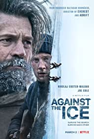 Against the Ice (2022) M4ufree