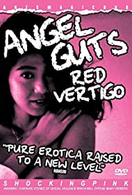 Angel Guts 5 Red Vertigo (1988) M4ufree