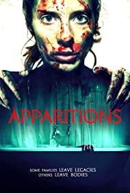 Apparitions (2021) M4ufree