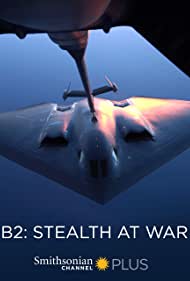 B2 Stealth at War (2013) M4ufree