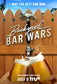Backyard Bar Wars (2021-) StreamM4u M4ufree