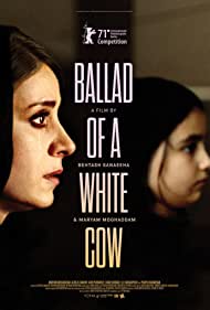 Ballad of a White Cow (2020) M4ufree