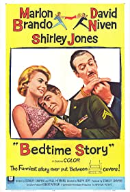 Bedtime Story (1964) M4ufree