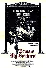 Beware My Brethren (1972) M4ufree