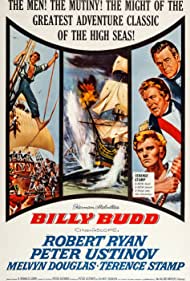 Billy Budd (1962) M4ufree