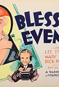 Blessed Event (1932) M4ufree