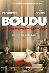 Boudu (2005) M4ufree
