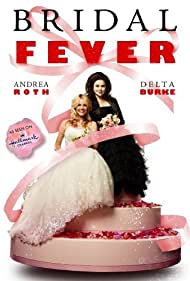Bridal Fever (2008) M4ufree