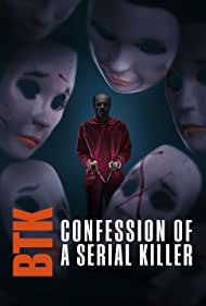 BTK Confession of a Serial Killer (2022) StreamM4u M4ufree