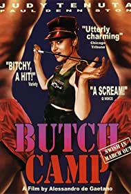 Butch Camp (1996) M4ufree