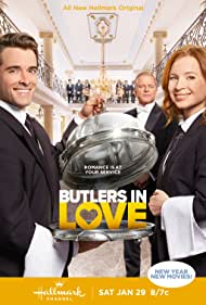 Butlers in Love (2022) M4ufree