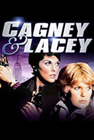 Cagney Lacey (1981-1988) StreamM4u M4ufree