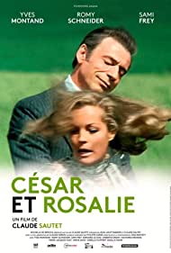 Cesar Rosalie (1972) M4ufree