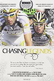 Chasing Legends (2010) M4ufree