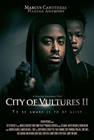 City of Vultures 2 (2022) M4ufree