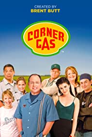 Corner Gas (2004-2009) StreamM4u M4ufree
