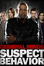 Criminal Minds Suspect Behavior (2011) StreamM4u M4ufree