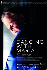 Dancing with Maria (2014) M4ufree
