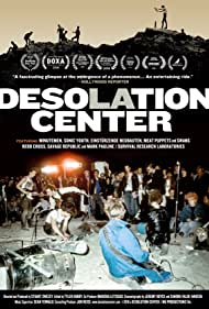 Desolation Center (2018) M4ufree