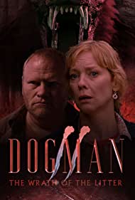 Dogman 2 The Wrath of the Litter (2014) M4ufree