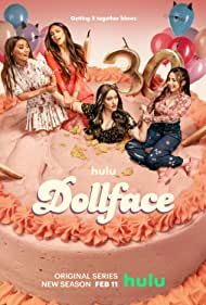 Dollface (2019-) StreamM4u M4ufree
