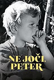 Dont Cry Peter (1964) M4ufree