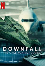 Downfall The Case Against Boeing (2022) M4ufree