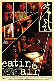 Eating Air (1999) M4ufree