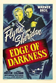 Edge of Darkness (1943) M4ufree