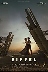 Eiffel (2021) M4ufree