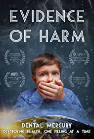 Evidence of Harm (2015) M4ufree