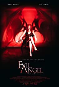 Evil Angel (2009) M4ufree