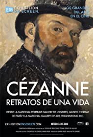 Exhibition on Screen Cezanne Portraits of a Life (2018) M4ufree