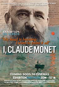 Exhibition on Screen I, Claude Monet (2017) M4ufree