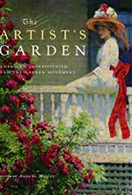 Exhibition on Screen The Artists Garden American Impressionism (2017) M4ufree