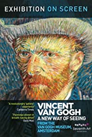 Vincent Van Gogh A New Way Of Seeing (2015) M4ufree