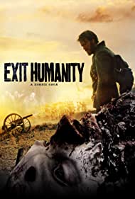 Exit Humanity (2011) M4ufree