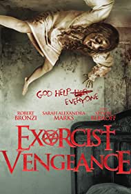 Exorcist Vengeance (2022) M4ufree