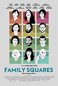 Family Squares (2022) M4ufree