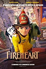 Fireheart (2022) M4ufree