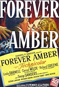 Forever Amber (1947) M4ufree