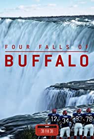 The Four Falls of Buffalo (2015) M4ufree