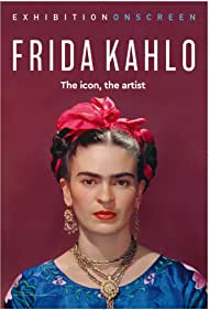Frida Kahlo (2020) M4ufree