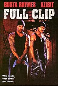 Full Clip (2004) M4ufree