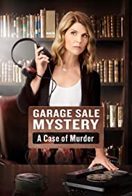 Garage Sale Mystery A Case of Murder (2017) M4ufree