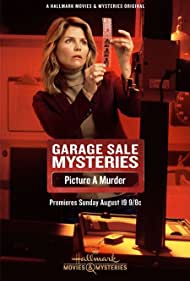 Garage Sale Mysteries Picture a Murder (2018) M4ufree