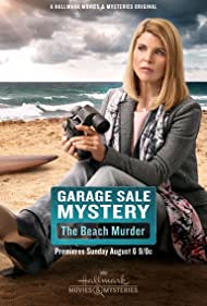 Garage Sale Mystery The Beach Murder (2017) M4ufree