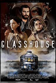 Glasshouse (2021) M4ufree
