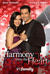 Harmony from the Heart (2022) M4ufree